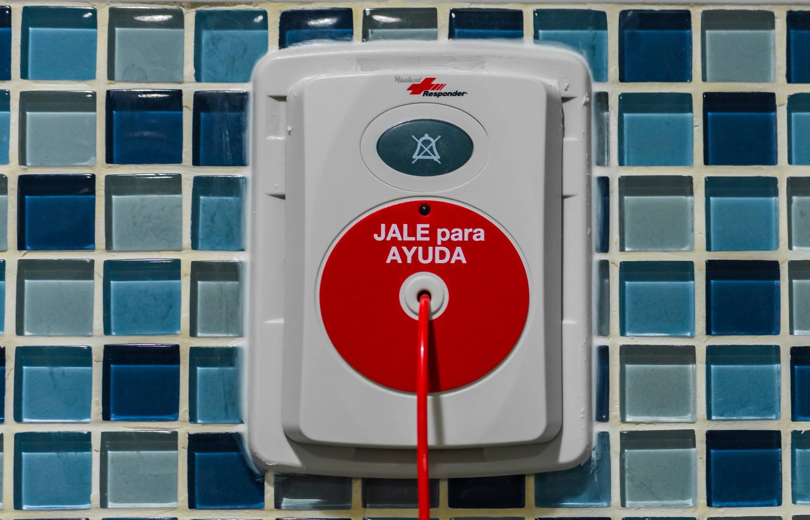  Cordón de emergencia para asistencia inmediata Médica Sur Copyright