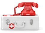 Llama a urgencias cardiol�gicas; haz clic aqu�.